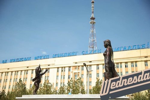 ЭХЭМҮТ-ийн жижүүр эмч ажил дээрээ нас баржээ